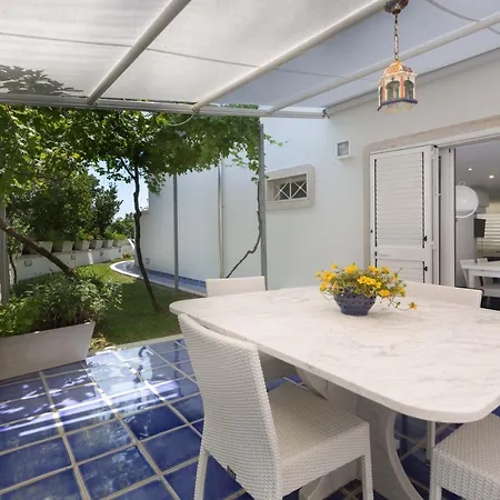Apartment Elmar By Barbarhouse