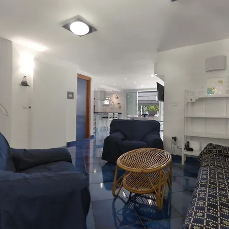 Elmar By Barbarhouse Apartment Otranto