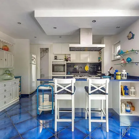 Apartment Elmar By Barbarhouse Otranto