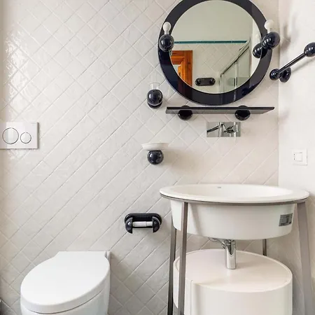 Elmar By Barbarhouse Apartment Otranto