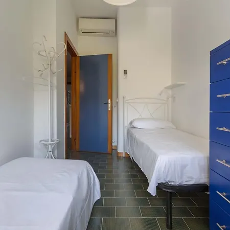 Elmar By Barbarhouse Apartment *