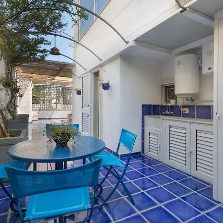 Elmar By Barbarhouse Apartment