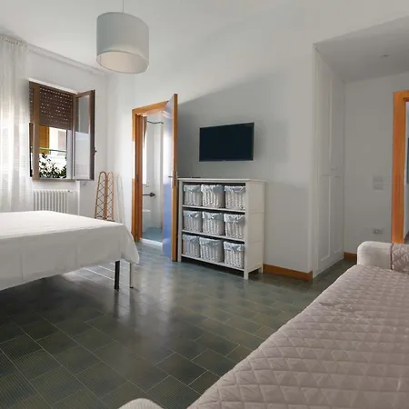 Elmar By Barbarhouse Apartment *