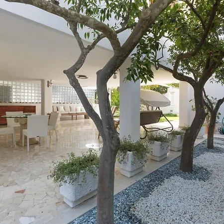 Elmar By Barbarhouse Apartment *