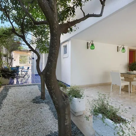 Elmar By Barbarhouse Apartment