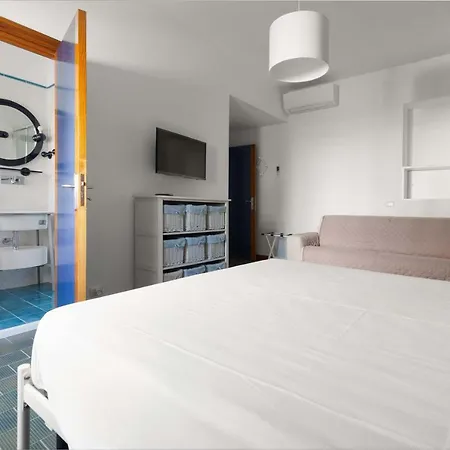 Elmar By Barbarhouse Apartment *