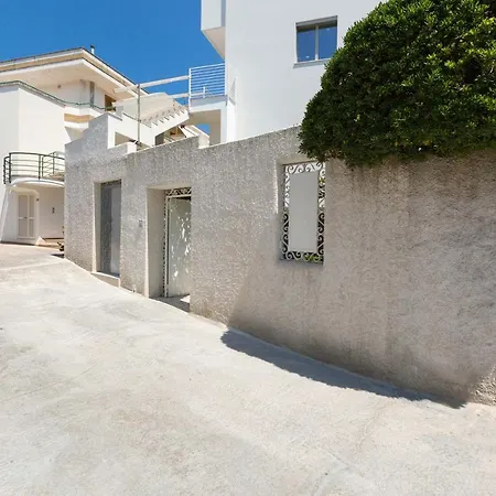 Elmar By Barbarhouse Apartment Otranto