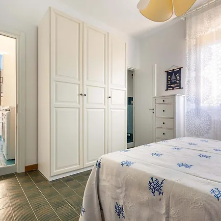 Elmar By Barbarhouse Apartment