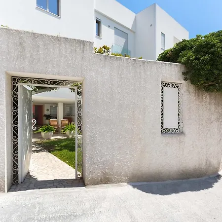 Elmar By Barbarhouse Apartment *