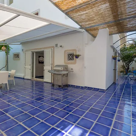 Elmar By Barbarhouse Apartment Otranto