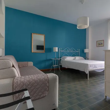Apartment Elmar By Barbarhouse